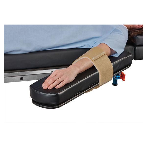 Strap Arm Board Radiolucent/Artifact Free Patient Single-Use 5/Pk